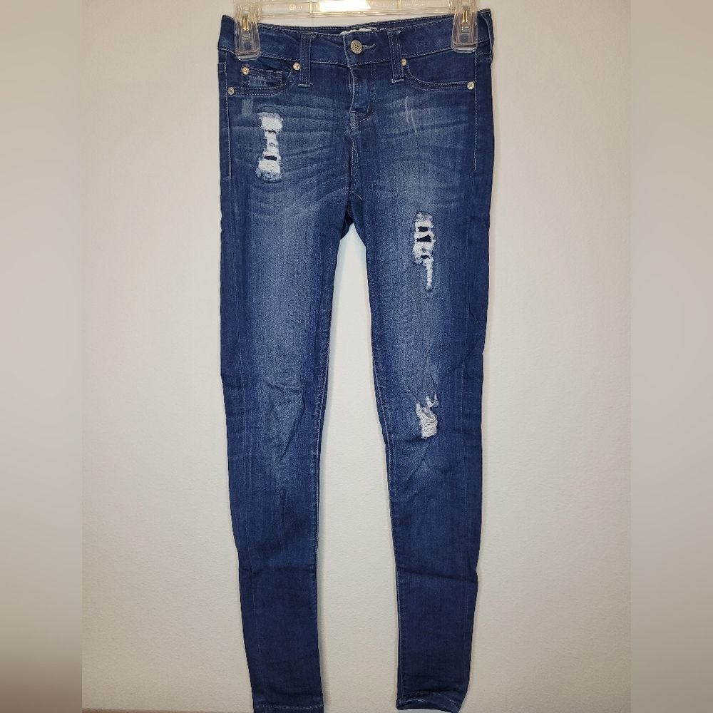Altar'd State Jeggings Size 24 / 0